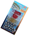 Gillies 28PSW Saltwater Tackle Kit Value Pack