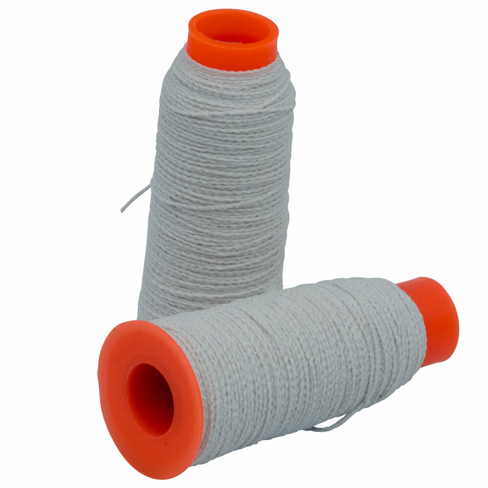 Gillies Bait Fishing Thread Twin Value Pack