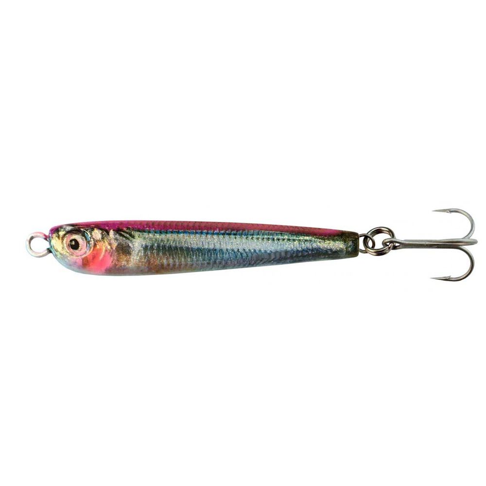 Gillies Baitfish Pro Series Performance Metal Casting Slug Lure