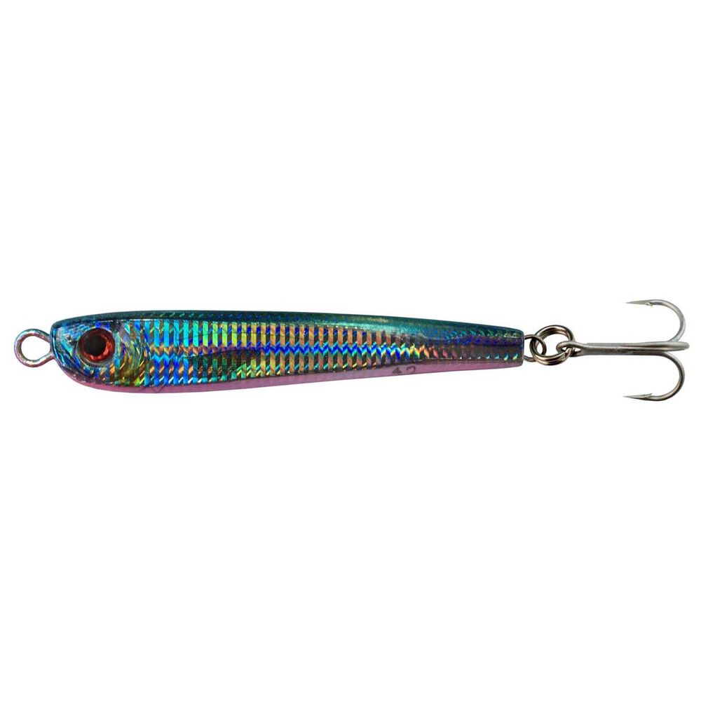 Gillies Baitfish Pro Series Performance Metal Casting Slug Lure