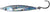 Gillies Bluewater Bullet Bait Handcrafted Sinking Stickbait Lure