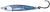 Gillies Bluewater Bullet Bait Handcrafted Sinking Stickbait Lure