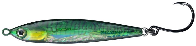 Gillies Bluewater Bullet Bait Handcrafted Sinking Stickbait Lure