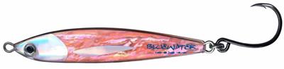Gillies Bluewater Bullet Bait Handcrafted Sinking Stickbait Lure