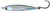 Gillies Bluewater Bullet Bait Handcrafted Sinking Stickbait Lure