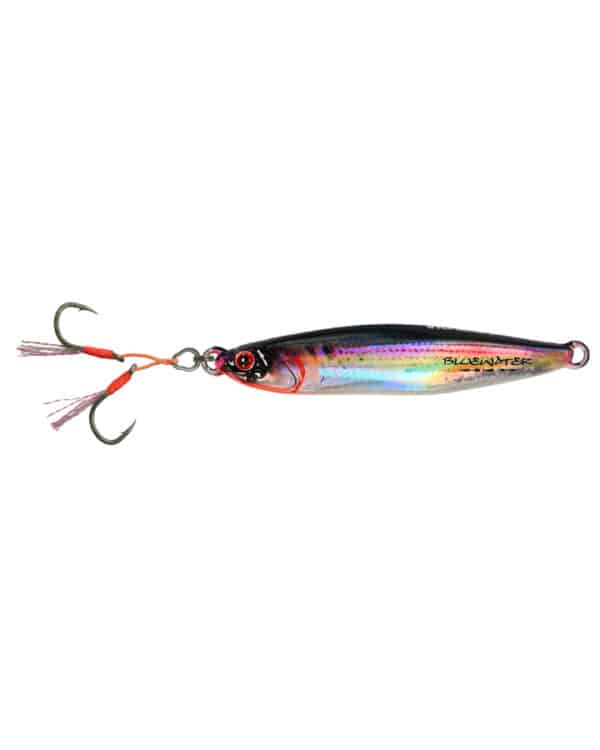 Gillies Bluewater Intruder Metal Jig Lure