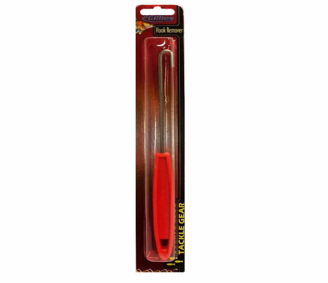 Gillies Fish Hook Remover 28HKR