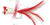 Gillies Surf Popper Value Pack