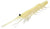 Magbite Snatchbite Shrimp Prawn 4 Inch Soft Plastic Lure