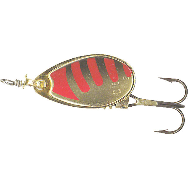 Celta Original Trout Tail Spinner Lure