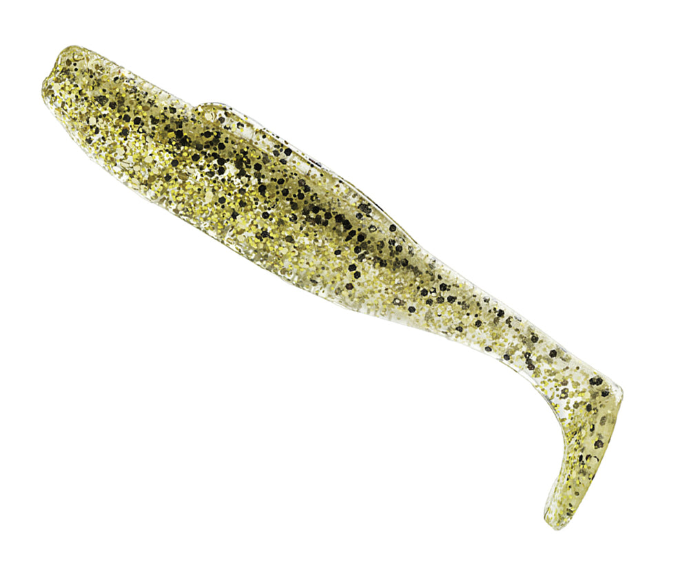 Zman Diezel Minnowz 5 Inch Soft Plastic Lure