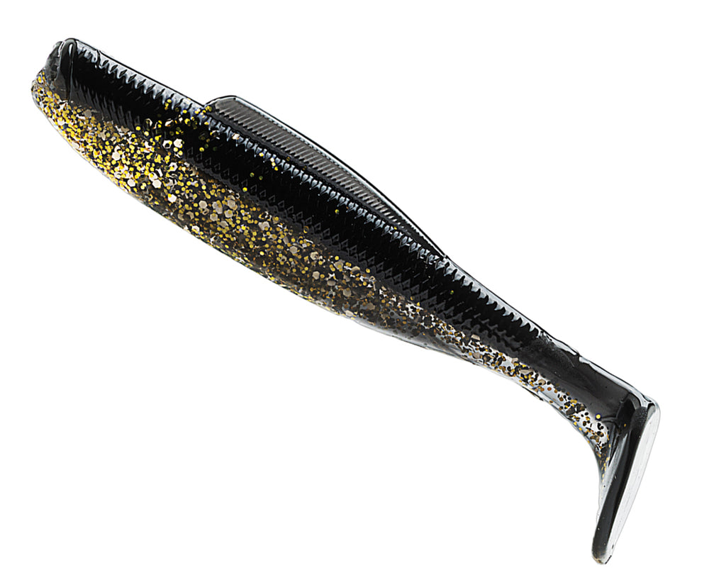 Zman Diezel Minnowz 5 Inch Soft Plastic Lure