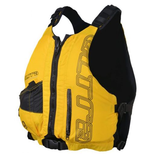 Ultra Gorge Hydration Pocket Kayak PFD Life Jacket Vest L50