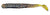 Charlie Brewers Slider Grub 3 Inch Bass Soft Plastic Lure