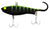 Zerek Fish Trap 65mm 10g Soft Vibe Lure