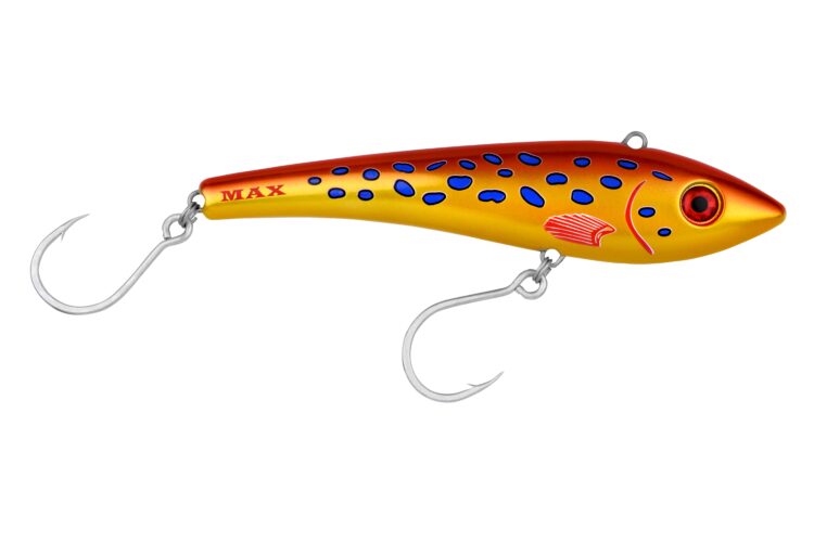Halco Max Hard Body Trolling Lure 220