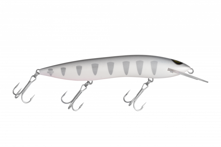 Halco RMG Scorpion 125XDD Crady Deep Hardy Body Lure