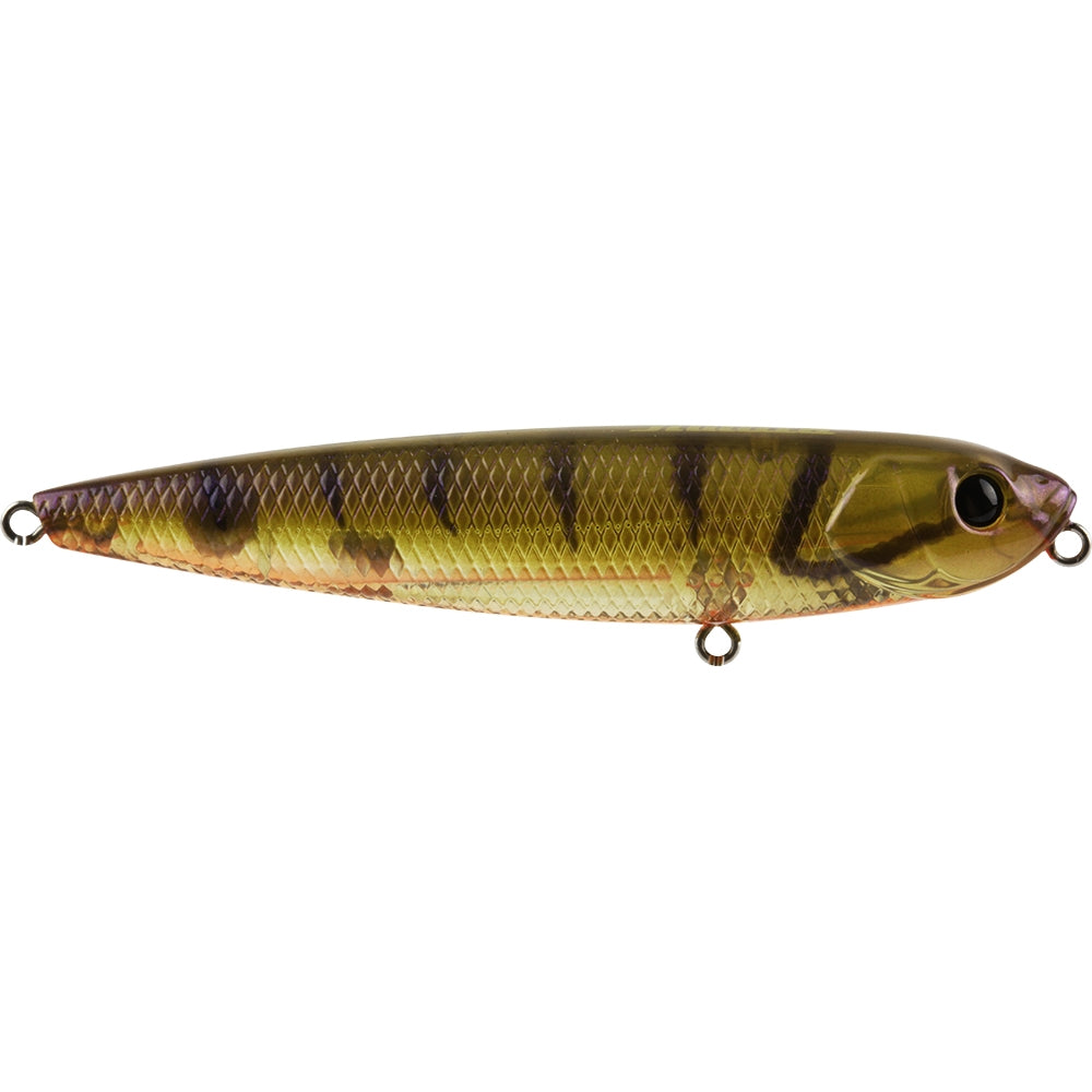 Atomic Hardz K9 Bulldog 80mm Walker Fishing Lure