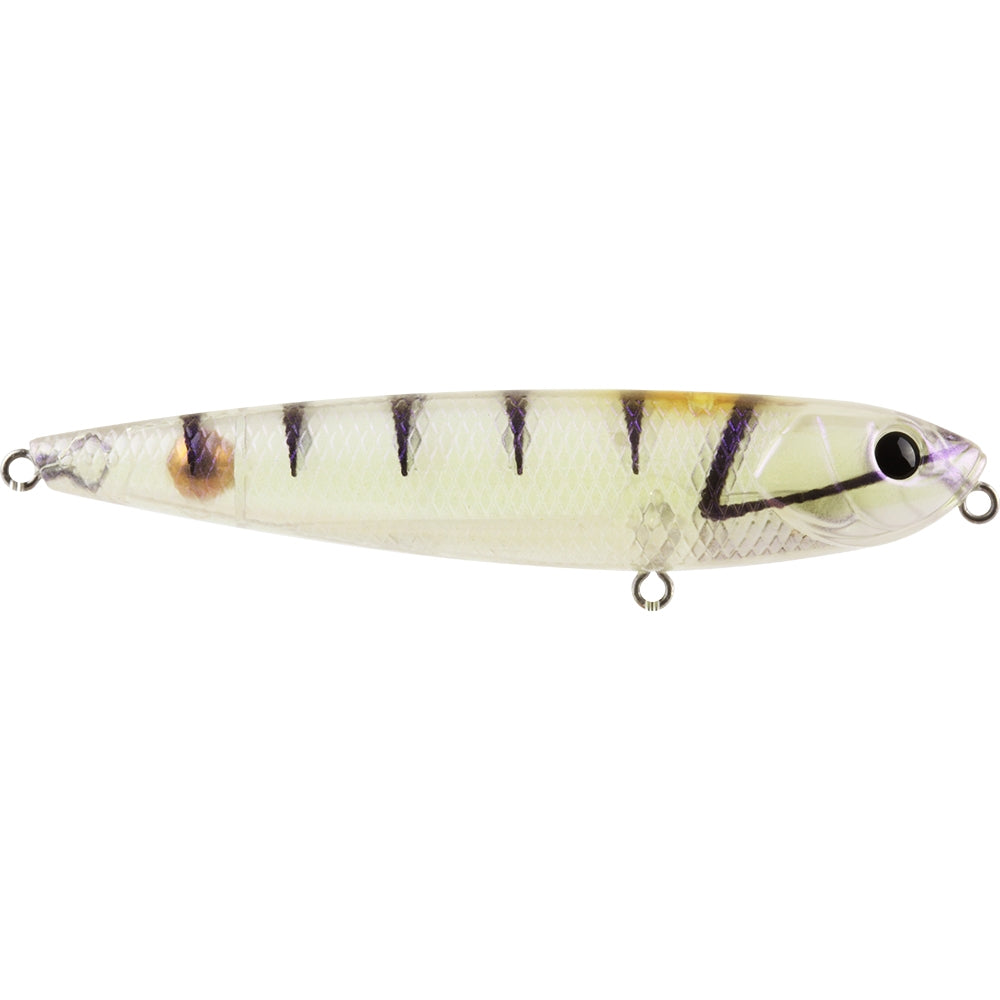 Atomic Hardz K9 Bulldog 80mm Walker Fishing Lure