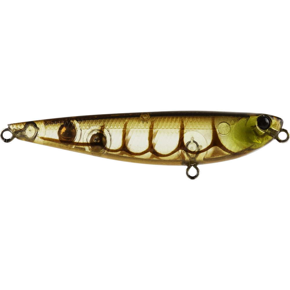 Atomic Hardz K9 60mm Walker Fishing Lure