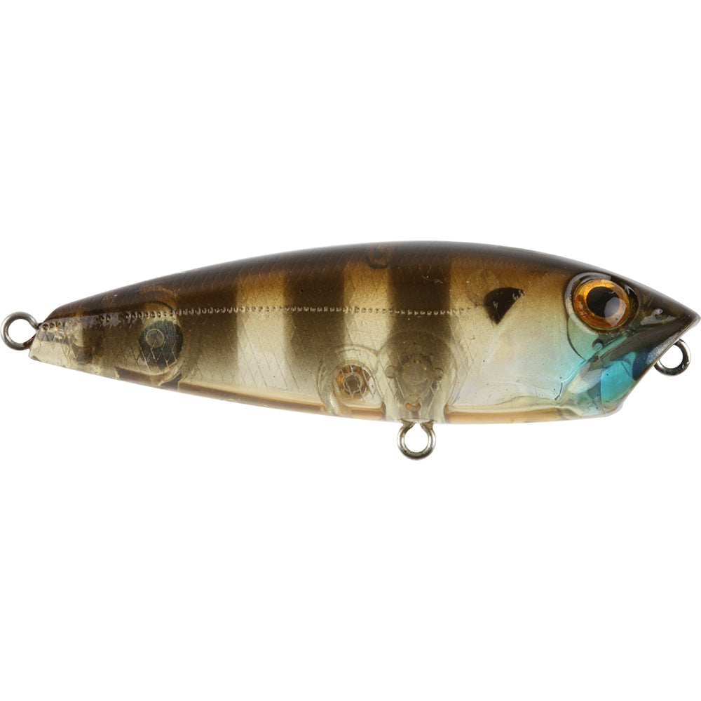 Atomic Hardz POP 50mm Popper Fishing Lure