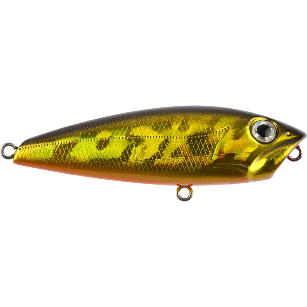 Atomic Hardz POP 50mm Popper Fishing Lure