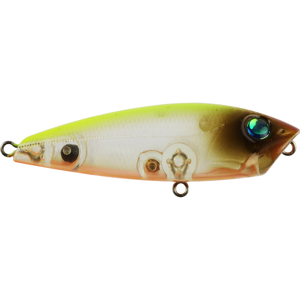 Atomic Hardz POP 50mm Popper Fishing Lure