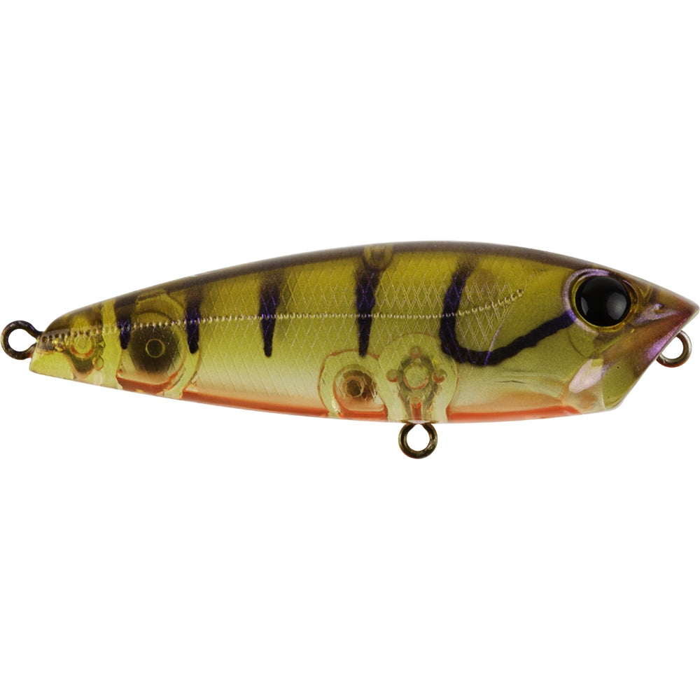 Atomic Hardz POP 50mm Popper Fishing Lure
