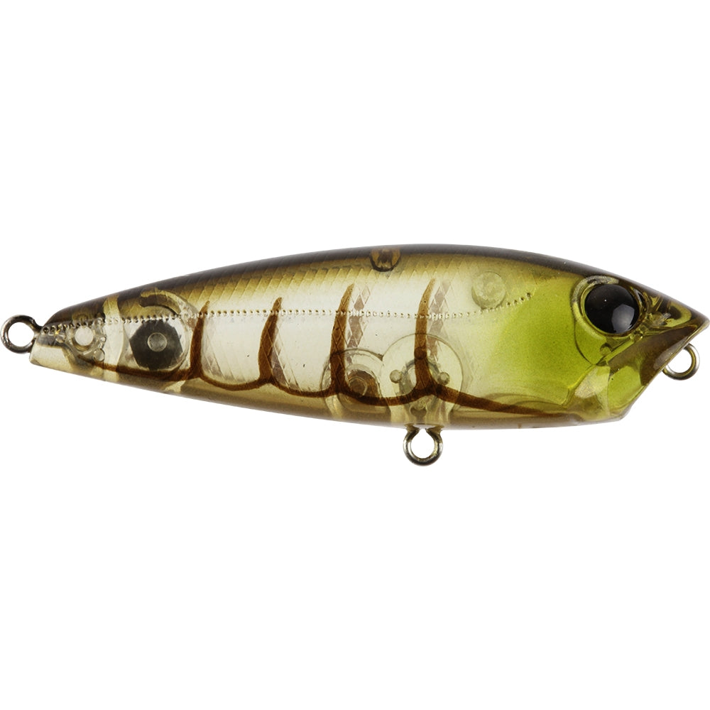 Atomic Hardz POP 50mm Popper Fishing Lure