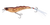 Yo Zuri Crystal Shrimp 3D Prawn Hard Body Lure 70