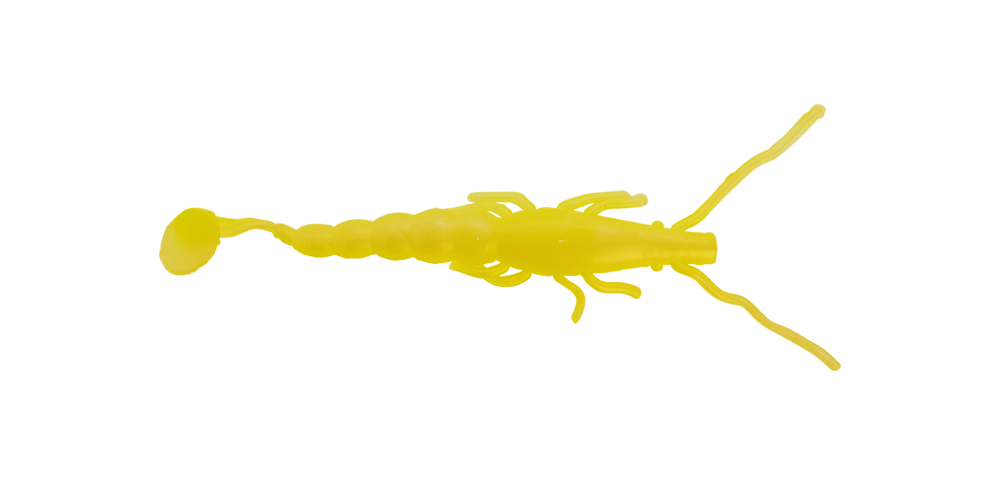 Halco Madeye Paddle Prawn Soft Plastic Lure 5 Inch