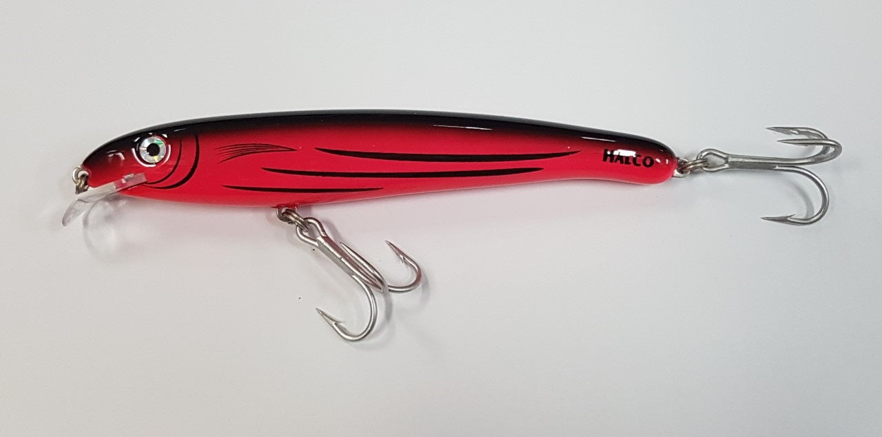 Halco Laser Pro 190XDD Hard Body Trolling Lure