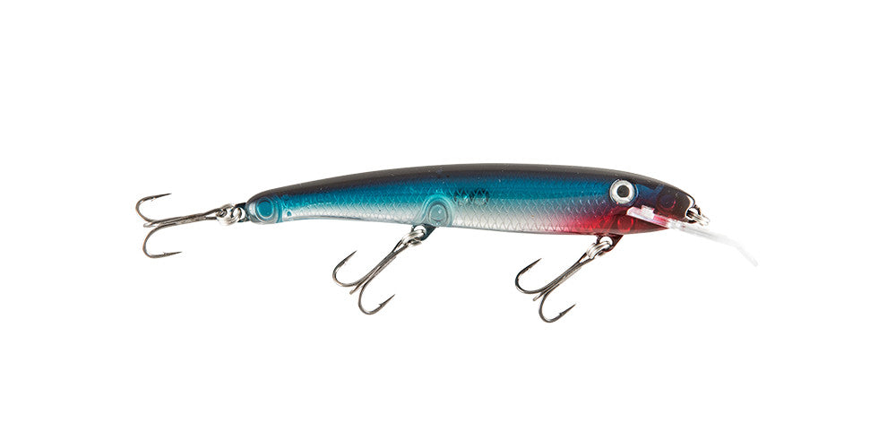 Halco Laser Pro 120MT Hard Body Trolling Lure