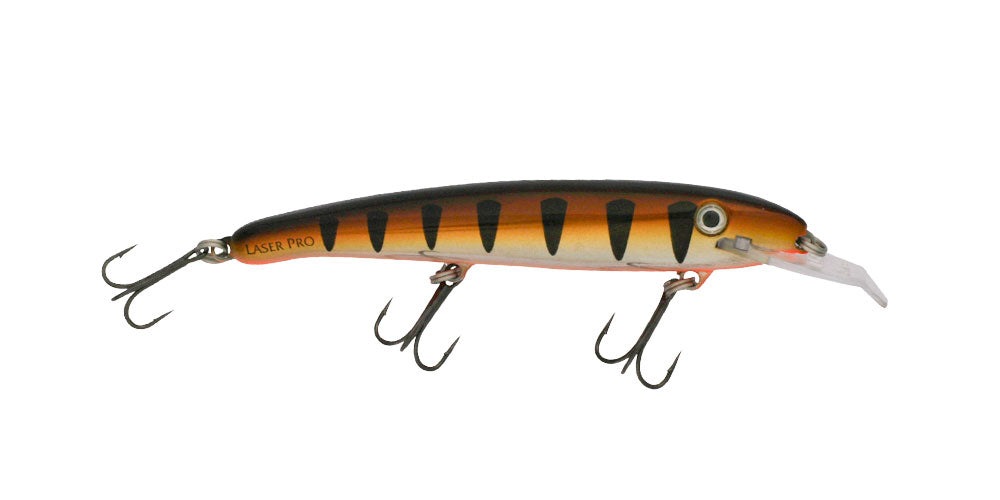 Halco Laser Pro 120MT Hard Body Trolling Lure
