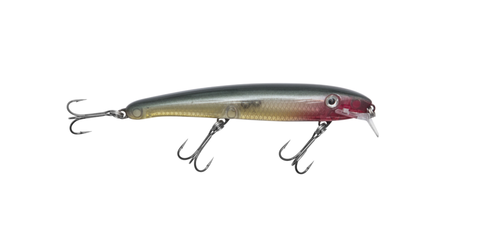 Halco Laser Pro 120MT Hard Body Trolling Lure