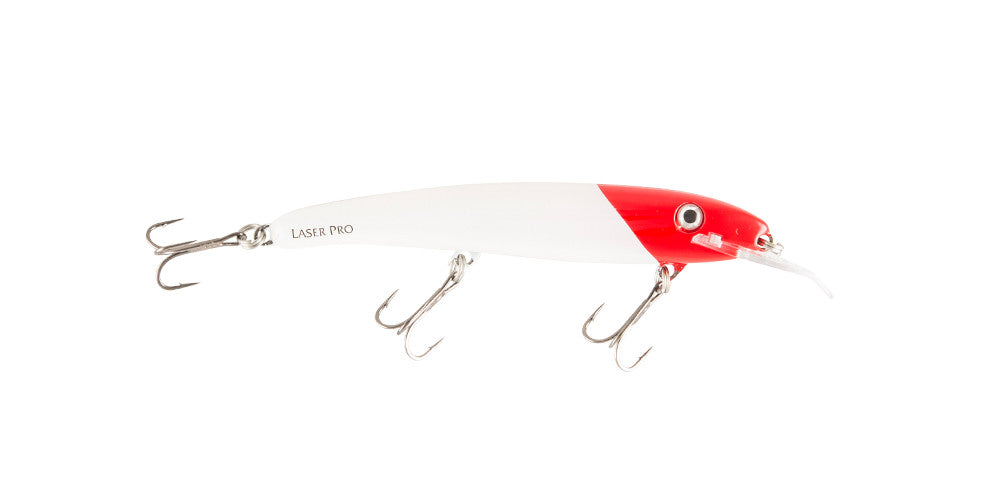 Halco Laser Pro 120MT Hard Body Trolling Lure
