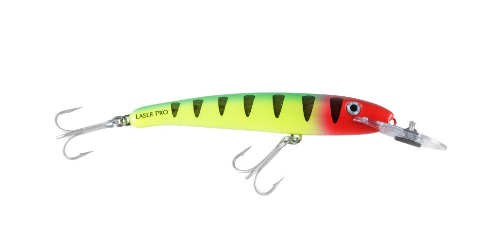 Halco Laser Pro Hard Body Lure - 120DD