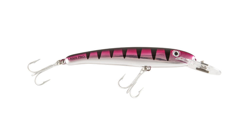 Halco Laser Pro 140DD Hard Body Trolling Lure
