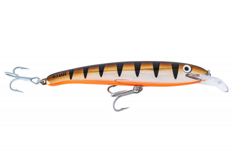 Halco Laser Pro 120STD Hard Body Trolling Lure