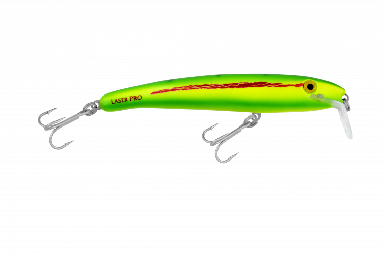 Halco Laser Pro 120STD Hard Body Trolling Lure