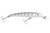 Halco Laser Pro 160XDD Hard Body Trolling Lure