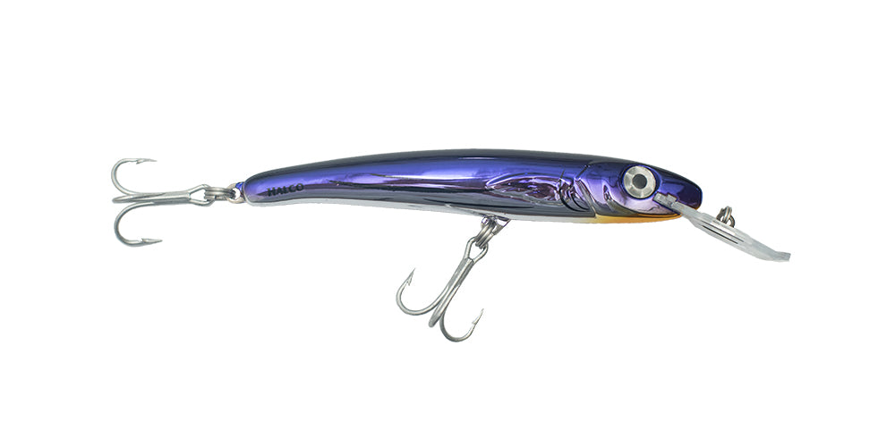 Halco Laser Pro 140DD Hard Body Trolling Lure
