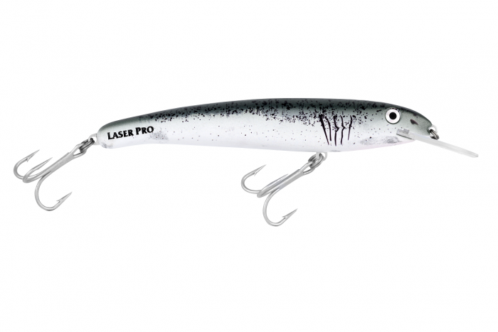 Halco Laser Pro 160DD Hard Body Trolling Lure