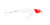 Halco Laser Pro 160XDD Hard Body Trolling Lure