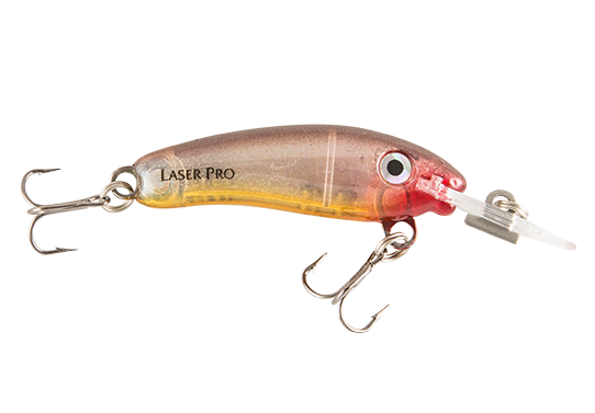 Halco Laser Pro 45STD Hard Body Lure - Mega Clearance
