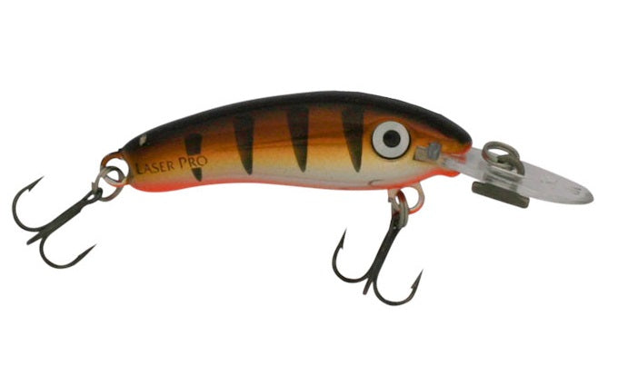 Halco Laser Pro Hard Body Lure - 45mm