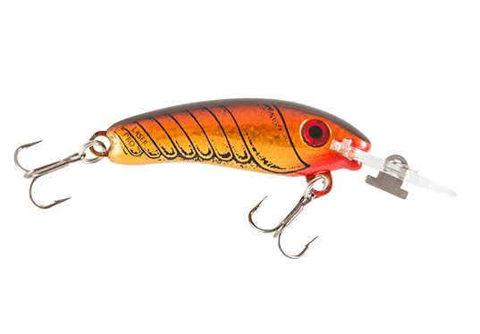 Halco Laser Pro Hard Body Lure - 45mm