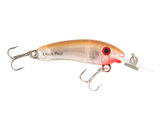 Halco Laser Pro Hard Body Lure - 45mm