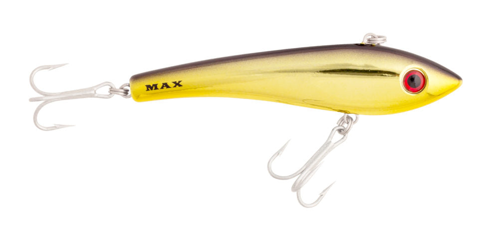 Halco Max Hard Body Trolling Lure - 110mm