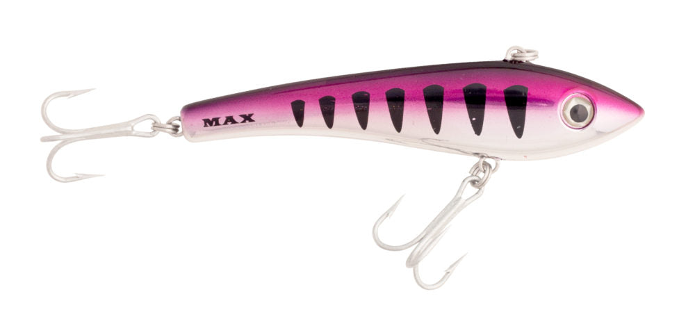 Halco Max Hard Body Trolling Lure - 110mm